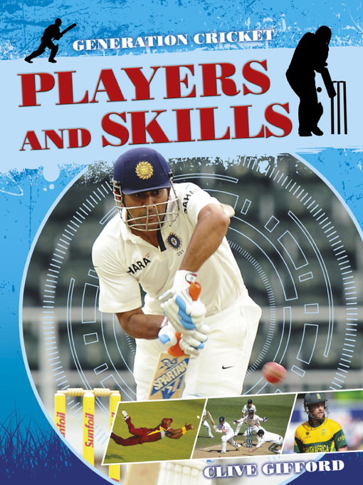 Cover image for Players and Skills